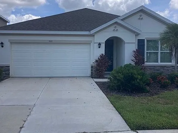 5121 Sultana Cv, Bradenton, FL 34211