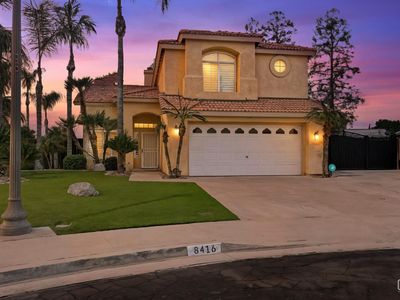 8416 Crab Apple Ct, Bakersfield, CA, 93311