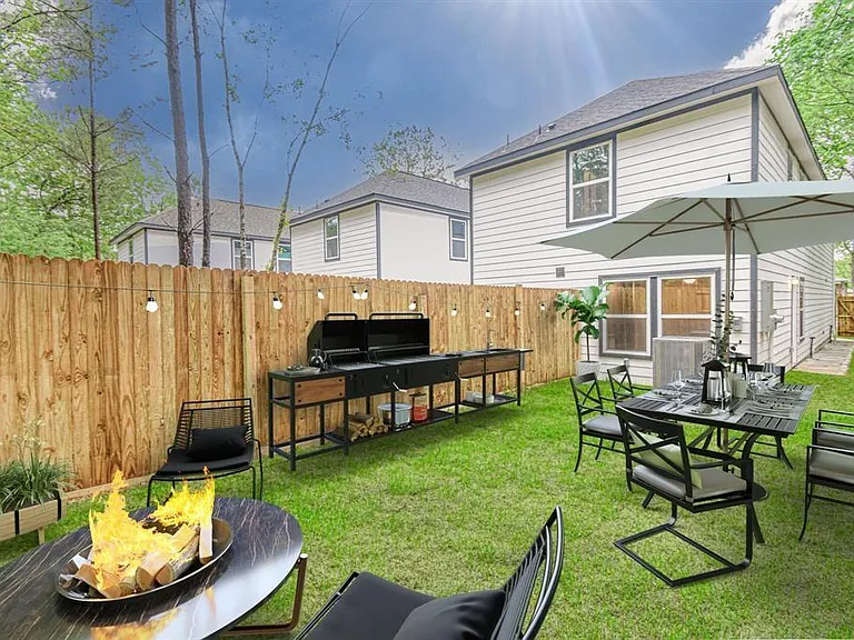 6008 Wedgefield St #A — Photo 16