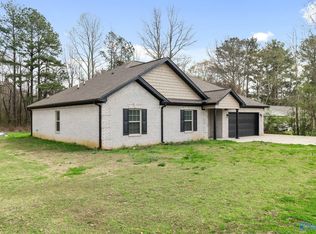 16118 Blackburn Ln, Athens, AL 35611