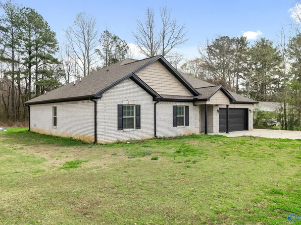 16118 Blackburn Ln, Athens, AL 35611