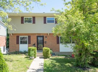 5612 Foxglove Ln, Cincinnati, OH 45239