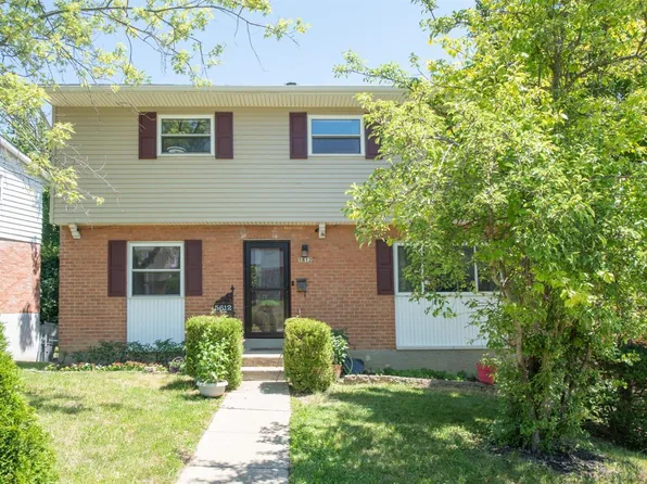 5612 Foxglove Ln, Cincinnati, OH 45239