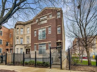 4621 N Kenmore Ave #3, Chicago, IL 60640