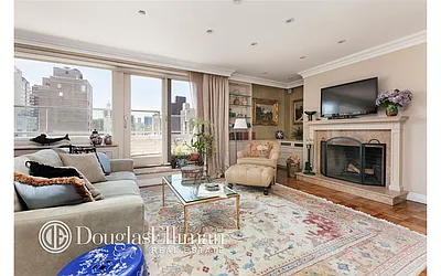 Sold by Douglas Elliman