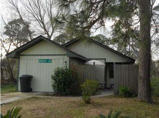 903 Decatur Ave, Perdido Key, FL 32507