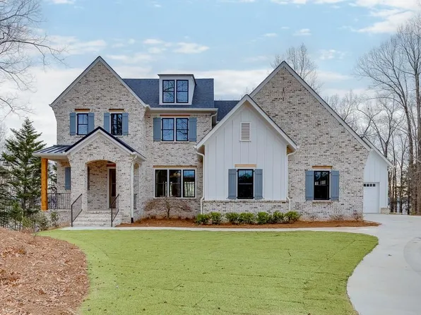 7625 Breeze Bay Rd, Cumming, GA 30041