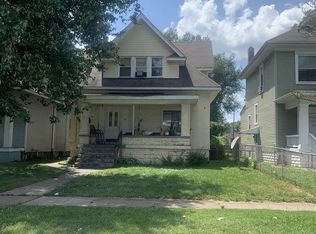 660 Louis Coleman Jr Dr, Louisville, KY 40211