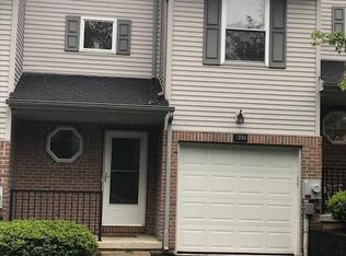 1233 Janmar Ct, Bethlehem, PA 18017