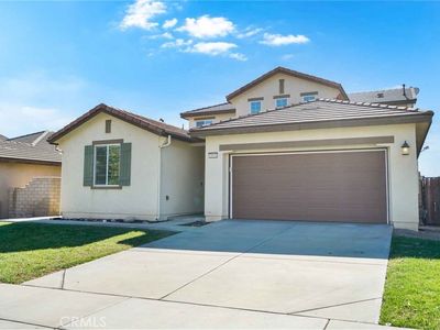 3859 White Ash Rd, San Bernardino, CA, 92407
