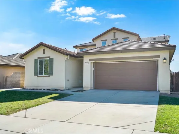 3859 White Ash Rd, San Bernardino, CA 92407