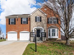 1315 Sierra Ridge Dr, Miamisburg, OH 45342