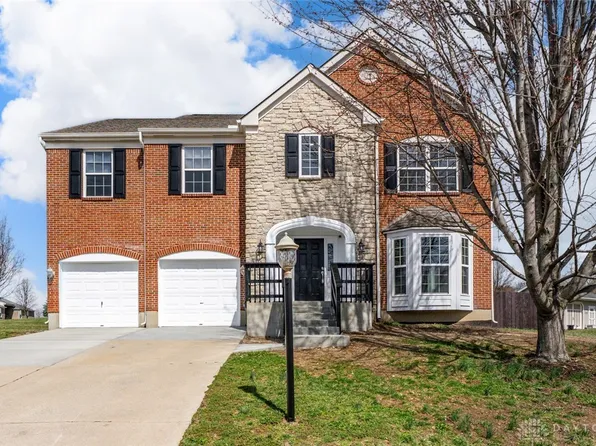 1315 Sierra Ridge Dr, Miamisburg, OH 45342