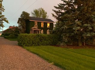 3860 W Bausman Rd, Piqua, OH 45356