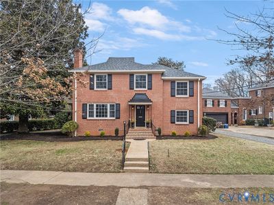 1113 Sunset Ave, Richmond, VA, 23221