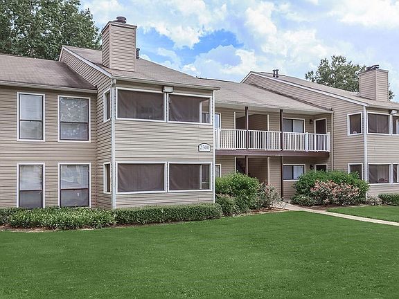 4th image of 3600 Park Lake Ln #602