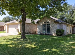 4322 Longhorn Trl, Temple, TX 76502
