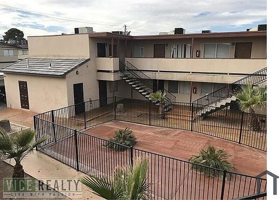 2nd image of 4203 Silver Dollar Ave #10