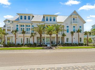 201 Laughter Ln, Port Aransas, TX 78373