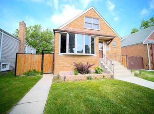 6208 S Natchez Ave, Chicago, IL 60638