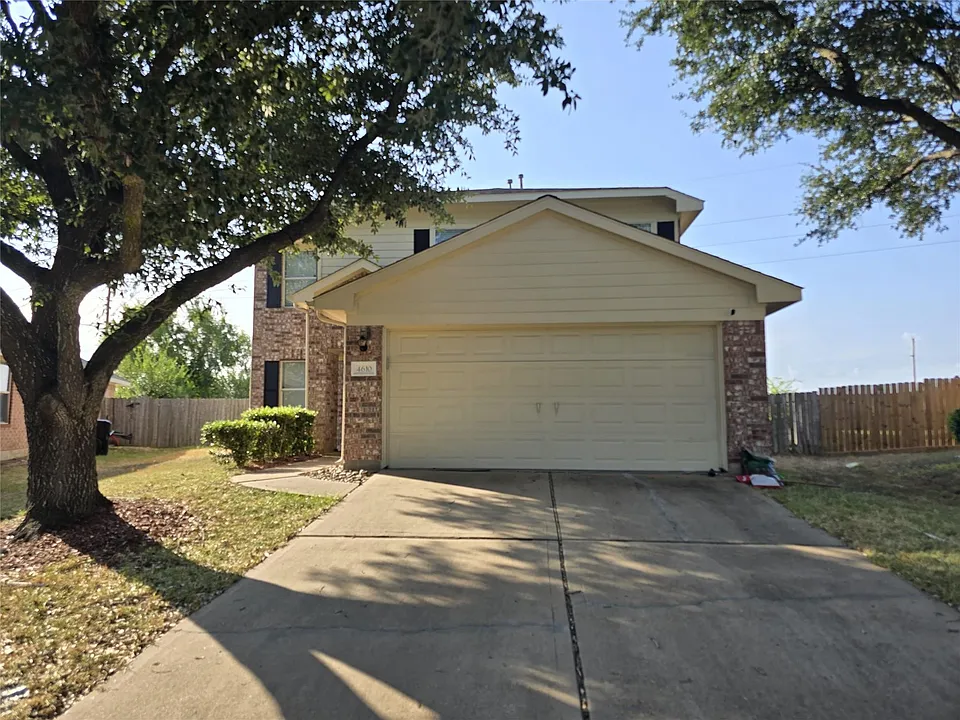 4610 Parkstone Bend Ct