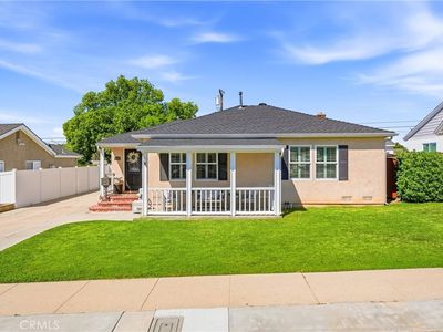 633 Laurel Ave, Brea, CA, 92821