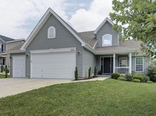 5564 S Faust Ave, Springfield, MO 65810