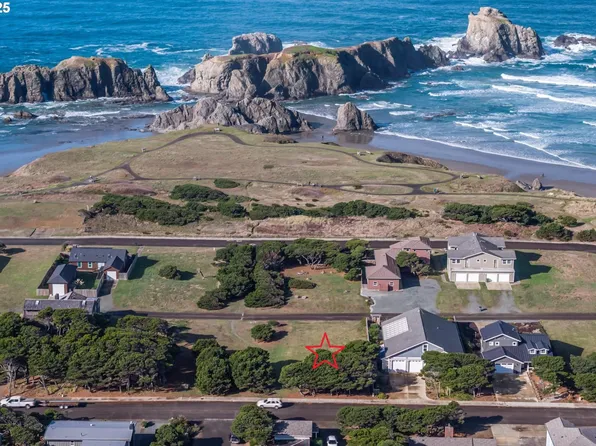 0 Beach Loop Dr SW, Bandon, OR 97411