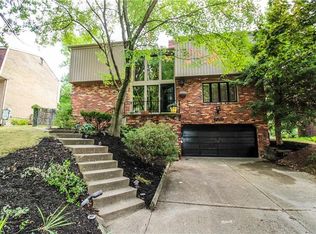 1011 Norsis Dr, Pittsburgh, PA 15220