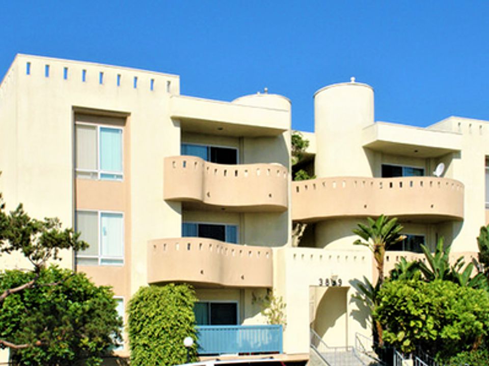 1st image of 3839 Motor Ave APT 201