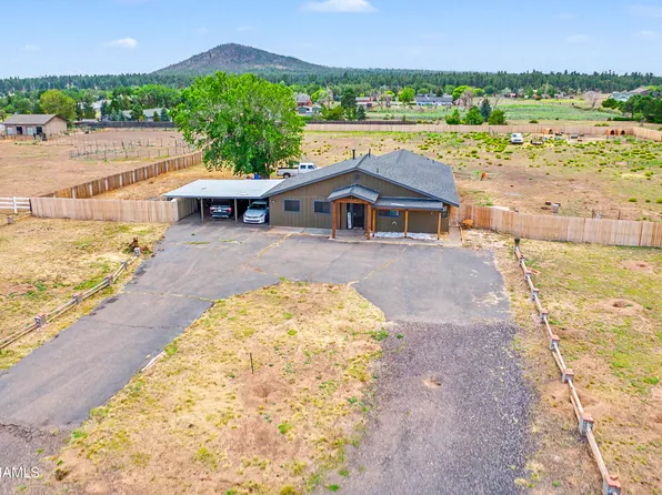 6910 Chris Ln, Flagstaff, AZ 86004
