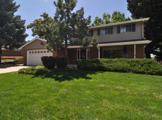 1200 E Easter Ave, Centennial, CO 80122