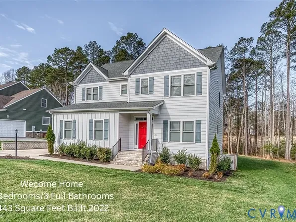 5800 Regal Ln, Providence Forge, VA 23140