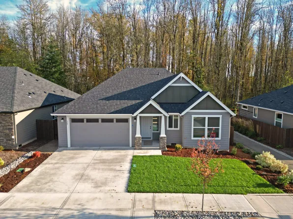 757 NW 28th St, Battle Ground, WA 98604