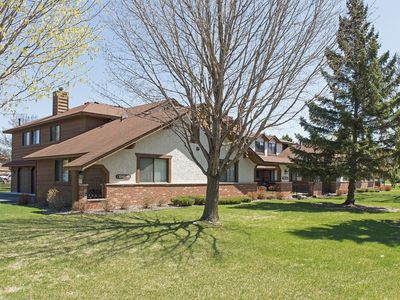 12557 Alder St NW, Coon Rapids, MN, 55448