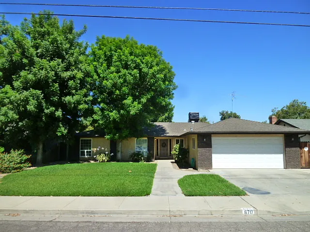 Immaculate Home — Photo 1