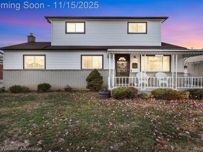 9243 Knolson St, Livonia, MI, 48150