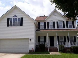 5164 Pinehall Wynd, Raleigh, NC 27604