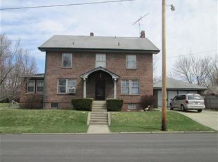 1401 E Main St, Muncie, IN 47305