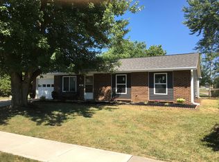 862 Tradewind Dr, Mason, OH 45040