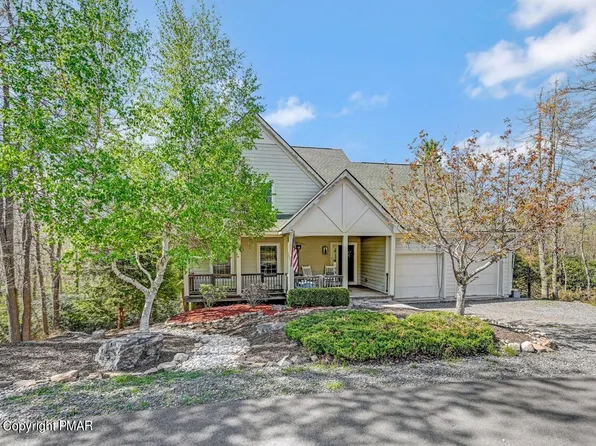 119 Opohanock Dr, Pocono Pines, PA 18350