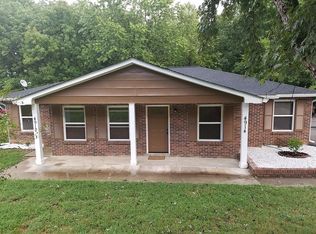 4912 Sherman Oaks Dr, Nashville, TN 37211