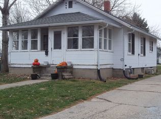 805 E Murray St, Macomb, IL 61455