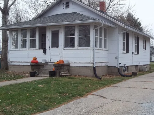 805 E Murray St, Macomb, IL 61455