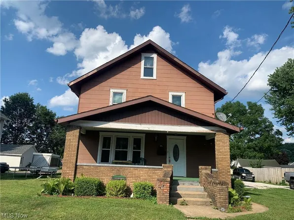 207 Murray Ave, Minerva, OH 44657
