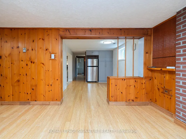 263 Hounslow Ave #BASEMENT — Photo 23