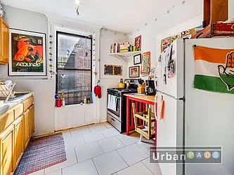 Rented by Urban Pads