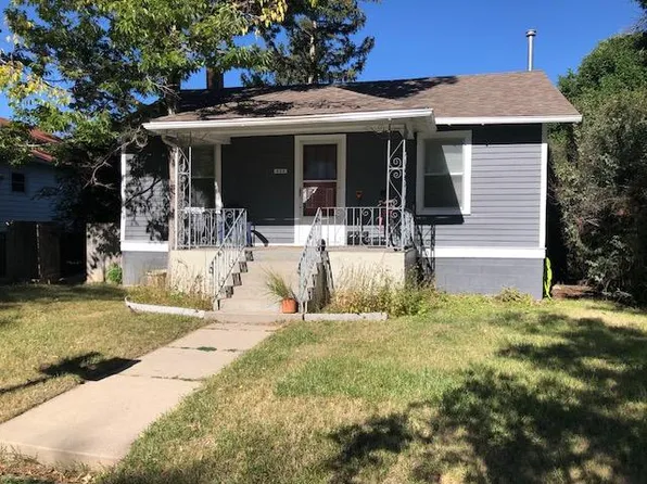 404 S Grant St, Casper, WY