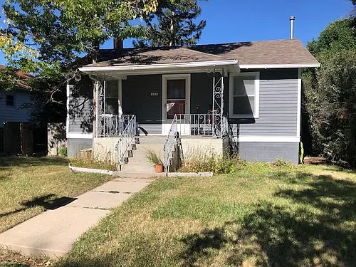 404 S Grant St Photo 1