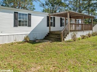 32515 Seminole Rd W, Seminole, AL 36574
